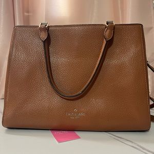 Kate Spade ♠️ Satchel
